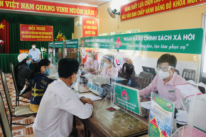 Provincia vietnamita de Bac Lieu apoya a empresas a capacitar a trabajadores locales ảnh 1 Provincia vietnamita de Bac Lieu apoya a empresas a capacitar a trabajadores locales ảnh 1