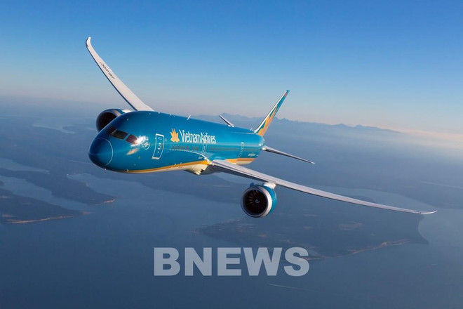 Vietnam Airlines lanza paquete de seguro contra retraso y cancelación de vuelos ảnh 1 Vietnam Airlines lanza paquete de seguro contra retraso y cancelación de vuelos ảnh 1