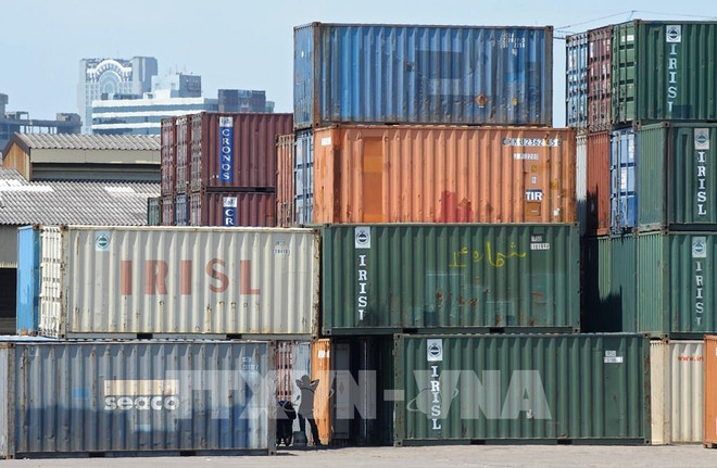 Tailandia y Malasia acuerdan elevar comercio bilateral a 30 mil millones de dólares para 2025 ảnh 1 Tailandia y Malasia acuerdan elevar comercio bilateral a 30 mil millones de dólares para 2025 ảnh 1