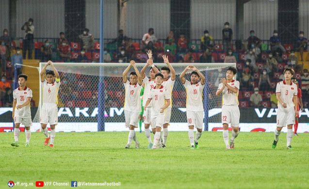 Vietnam enfrentará a Tailandia en campeonato regional de fútbol ảnh 1 Vietnam enfrentará a Tailandia en campeonato regional de fútbol ảnh 1