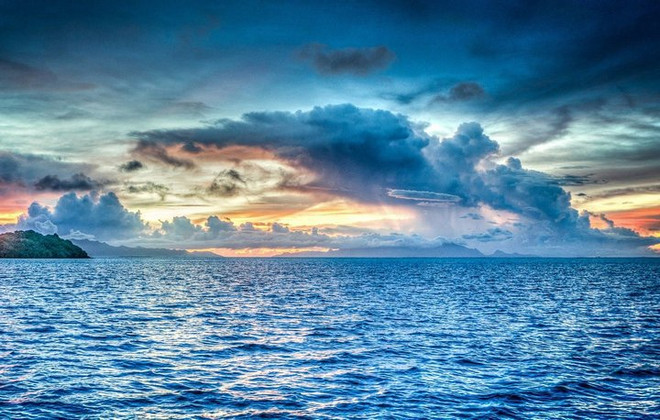 Vietnam y Rusia realizan expedición científica conjunta en Mar del Este ảnh 2 Vietnam y Rusia realizan expedición científica conjunta en Mar del Este ảnh 2