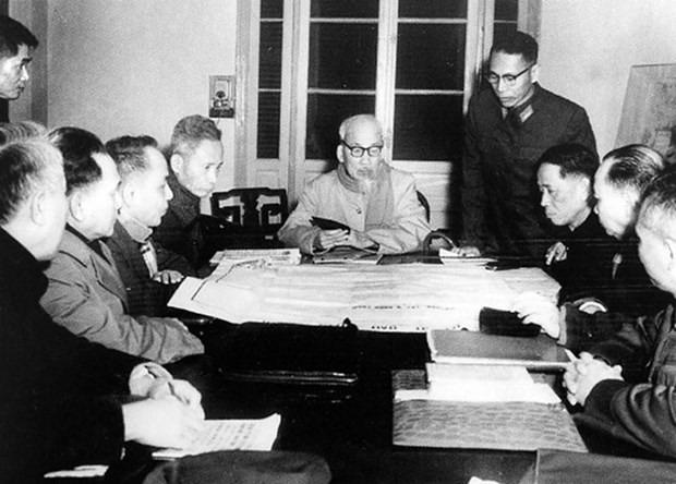 Ho Chi Minh: La raza negra y obras seleccionadas sobre el racismo ảnh 1 Ho Chi Minh: La raza negra y obras seleccionadas sobre el racismo ảnh 1