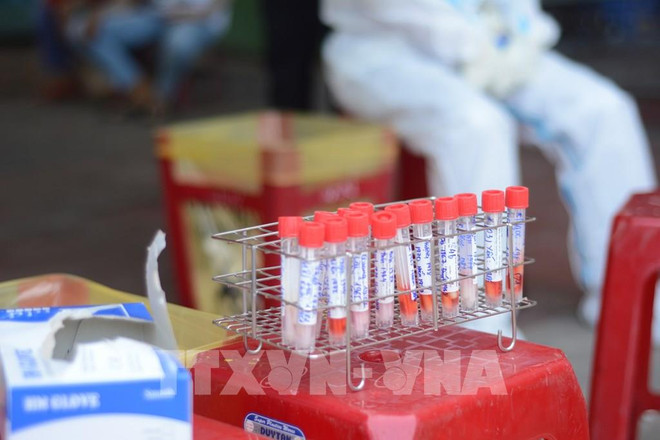 Hanoi propone tres labores clave para prevenir la propagación de COVID-19 ảnh 1