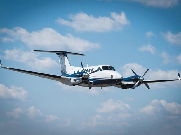 Vietnam propone eliminar licencia comercial de aviación general de Globaltrans Air ảnh 1