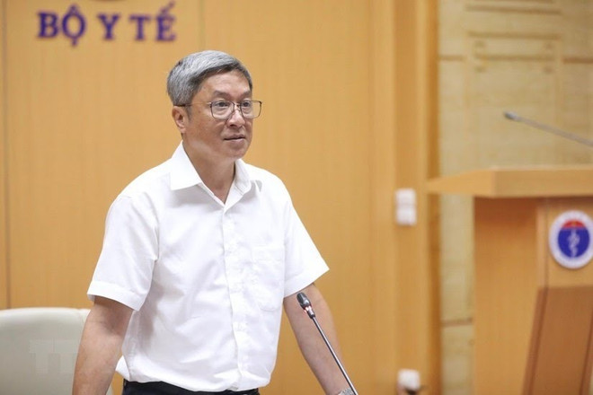 Vietnam se prepara para el peor escenario en lucha antiepidémica ảnh 2 Vietnam se prepara para el peor escenario en lucha antiepidémica ảnh 2