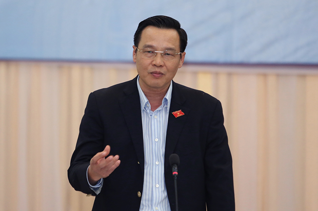 Asiste Vietnam a reunión de la UIP sobre desarrollo sostenible ảnh 2 Asiste Vietnam a reunión de la UIP sobre desarrollo sostenible ảnh 2