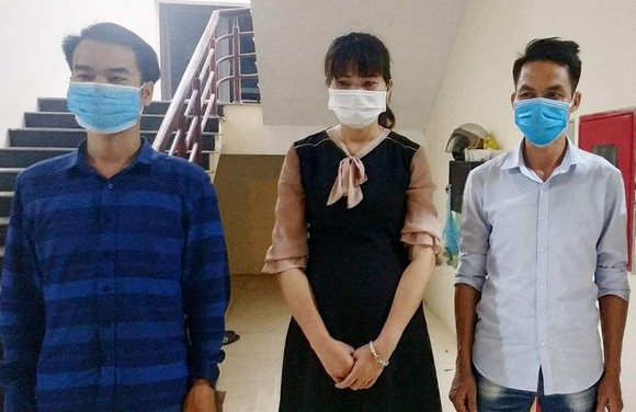 Provincia vietnamita de Long An redobla lucha contra inmigración ilegal ảnh 1 Provincia vietnamita de Long An redobla lucha contra inmigración ilegal ảnh 1