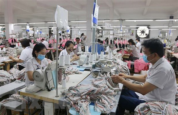 Existe presión inflacionaria en 2021, valora un funcionario vietnamita ảnh 1 Existe presión inflacionaria en 2021, valora un funcionario vietnamita ảnh 1