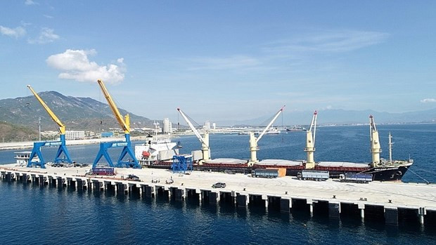 Firma estadounidense aspira a invertir en proyectos gasíferos en Vietnam ảnh 1 Firma estadounidense aspira a invertir en proyectos gasíferos en Vietnam ảnh 1