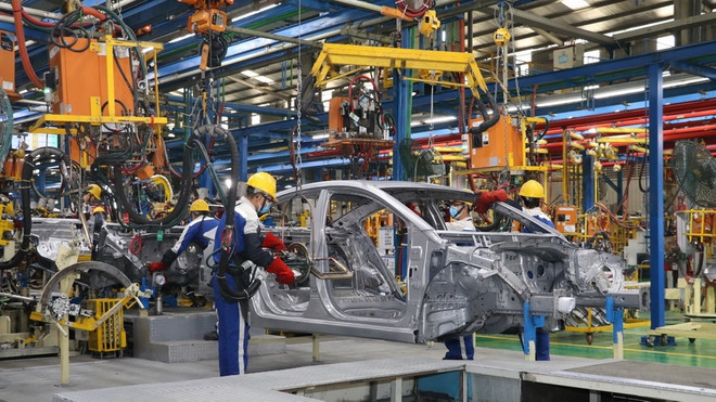 Economía privada: nuevas dinámicas y expectativas ảnh 3 Economía privada: nuevas dinámicas y expectativas ảnh 3