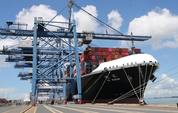 Inversores europeos y surcoreanos confían en ambiente de negocios en Vietnam ảnh 1