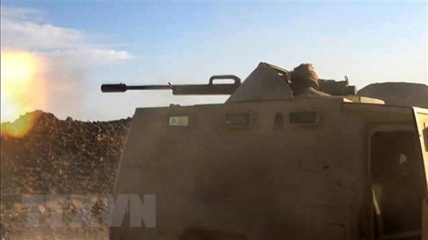 Vietnam llama a fortalecer cooperación para poner fin a conflicto en Yemen ảnh 1 Vietnam llama a fortalecer cooperación para poner fin a conflicto en Yemen ảnh 1