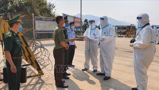 Deportará Vietnam a trabajadores indocumentados en el país ảnh 1 Deportará Vietnam a trabajadores indocumentados en el país ảnh 1