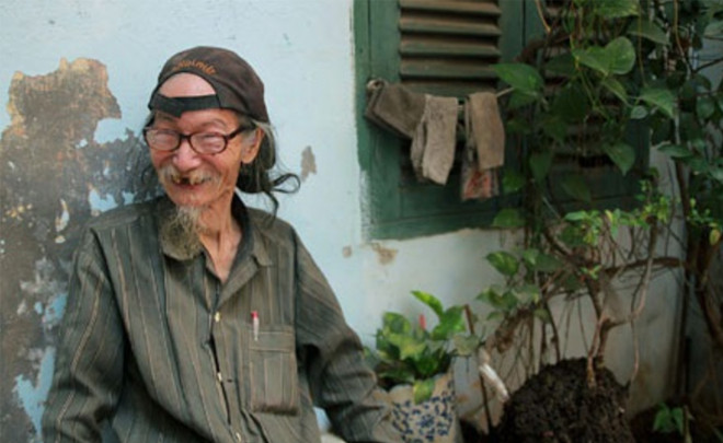 Organizarán en Ciudad Ho Chi Minh taller de cortometraje documental ảnh 1 Organizarán en Ciudad Ho Chi Minh taller de cortometraje documental ảnh 1