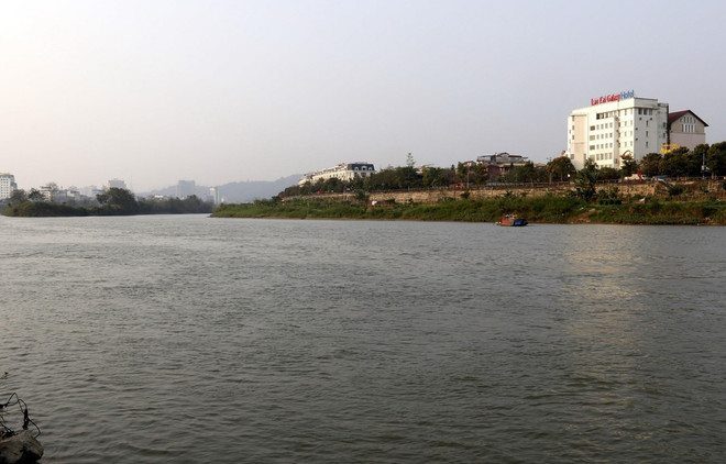 Debaten en Vietnam plan nacional de seguridad de recursos hídricos ảnh 1 Debaten en Vietnam plan nacional de seguridad de recursos hídricos ảnh 1