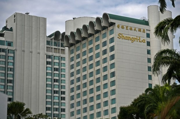 Diálogo Shangri-La 2021 se desarrollará según lo programado ảnh 1