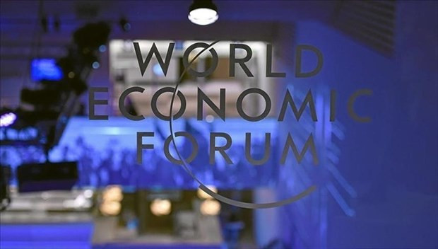Posponen cumbre anual del Foro Económico Mundial en Singapur por COVID-19 ảnh 1 Posponen cumbre anual del Foro Económico Mundial en Singapur por COVID-19 ảnh 1