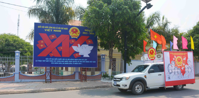 Efectuarán elecciones anticipadas en otras dos provincias vietnamitas ảnh 1