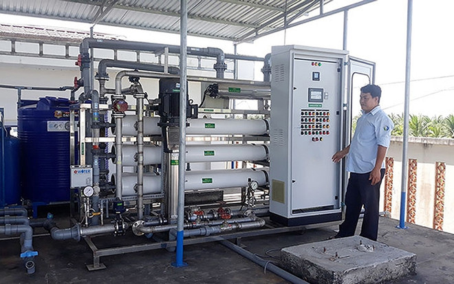 Provincia vietnamita apunta a desarrollar producción agrícola inteligente ảnh 1