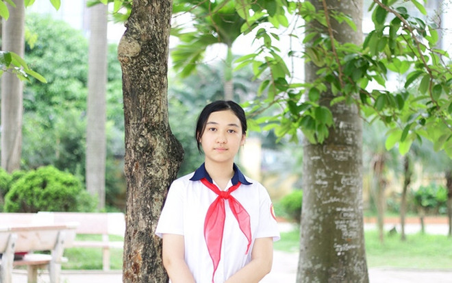 Carta a una niña recién nacida en tiempos de COVID-19 gana concurso de UPU en Vietnam ảnh 1 Carta a una niña recién nacida en tiempos de COVID-19 gana concurso de UPU en Vietnam ảnh 1
