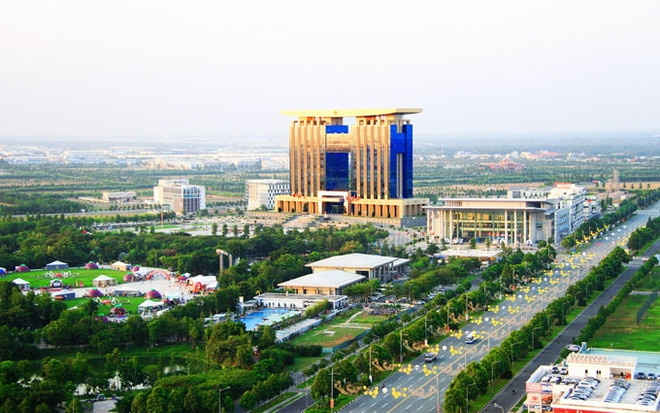 Provincia vietnamita de Binh Duong se enfoca en lograr el doble objetivo ảnh 1 Provincia vietnamita de Binh Duong se enfoca en lograr el doble objetivo ảnh 1