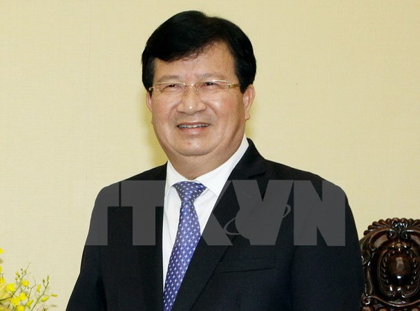 Laos desea cooperar con Vietnam en sector energético ảnh 1 Laos desea cooperar con Vietnam en sector energético ảnh 1