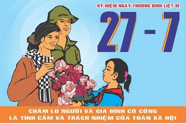 Gala artística honra a mártires vietnamitas ảnh 1