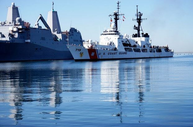 Armada de Filipinas recibe tercera fragata estadounidense ảnh 1 Armada de Filipinas recibe tercera fragata estadounidense ảnh 1