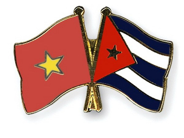 Vietnam y Cuba dialogan sobre políticas de defensa ảnh 1 Vietnam y Cuba dialogan sobre políticas de defensa ảnh 1