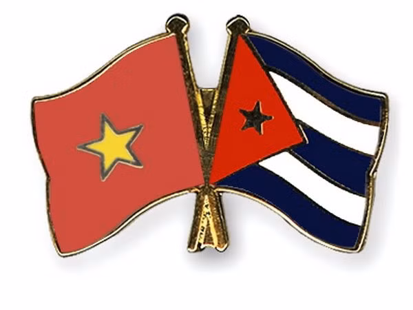 Vietnam y Cuba dialogan sobre políticas de defensa ảnh 1