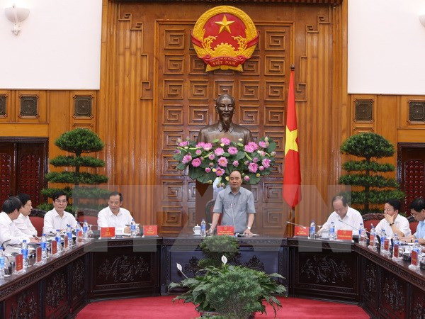 Premier insta a Hai Duong a aprovechar ventajas agrícolas ảnh 1