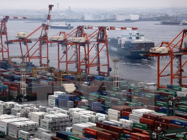 Alianza del Pacífico desea ampliar cooperación con ASEAN ảnh 1 Alianza del Pacífico desea ampliar cooperación con ASEAN ảnh 1