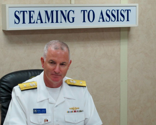 EE.UU. ayudará a países sudesteasiáticos en lucha contra rebeldes extremistas ảnh 1 EE.UU. ayudará a países sudesteasiáticos en lucha contra rebeldes extremistas ảnh 1