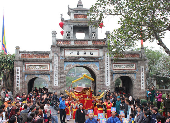 Hanoi establece Centro de investigación y conservación de patrimonios ảnh 1 Hanoi establece Centro de investigación y conservación de patrimonios ảnh 1
