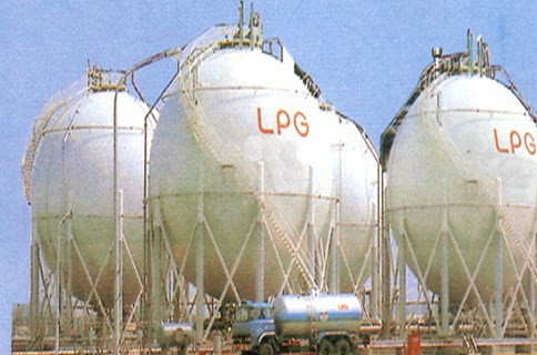 Tailandia suspenderá importación de gas licuado de petróleo ảnh 1 Tailandia suspenderá importación de gas licuado de petróleo ảnh 1
