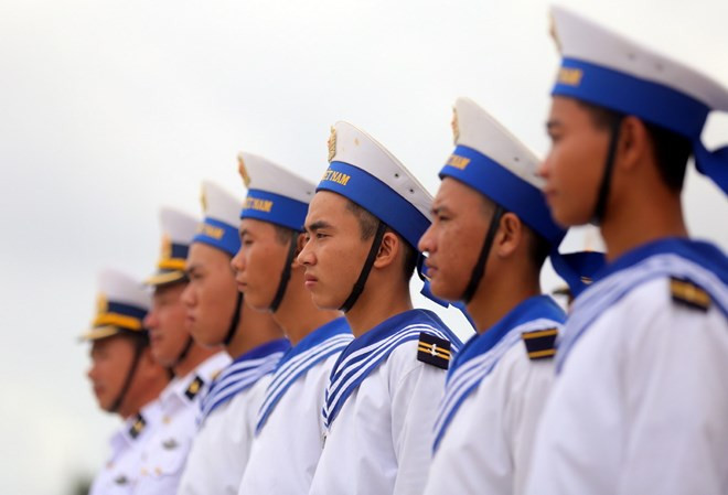 Vietnam mantiene firme postura sobre asunto del Mar del Este y COC ảnh 1 Vietnam mantiene firme postura sobre asunto del Mar del Este y COC ảnh 1