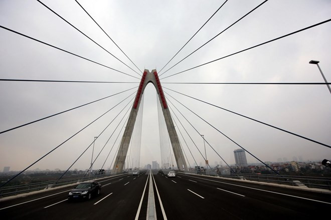 Vicepremier vietnamita pide el mejor uso de Asistencia Oficial para el Desarrollo ảnh 1