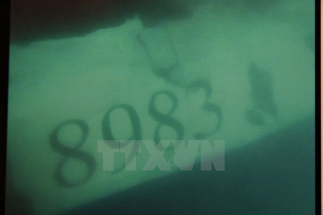 Hallan otros trozos y cuerpos de pilotos del CASA 212 desaparecido ảnh 1 Hallan otros trozos y cuerpos de pilotos del CASA 212 desaparecido ảnh 1