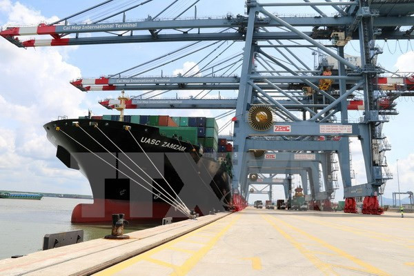 Standard Chartered: Vietnam es un destino favorito para inversores ảnh 1 Standard Chartered: Vietnam es un destino favorito para inversores ảnh 1