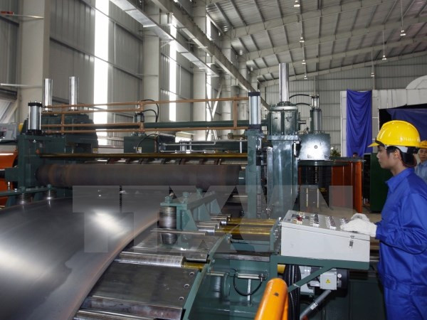 BM continuará apoyos para mejorar competitividad de Vietnam ảnh 1 BM continuará apoyos para mejorar competitividad de Vietnam ảnh 1