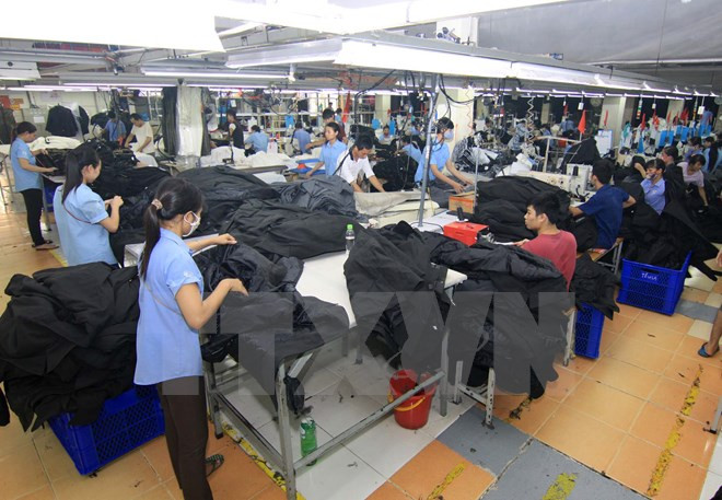 Vietnam constituye destino favorito de inversores japoneses ảnh 1 Vietnam constituye destino favorito de inversores japoneses ảnh 1