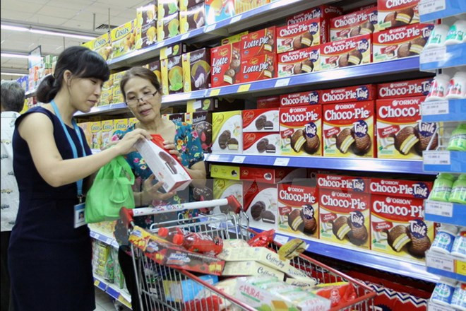 ASEAN busca empleo sostenible para trabajadores ảnh 1