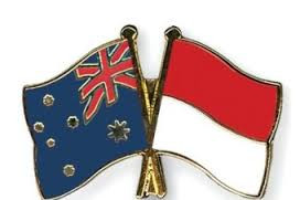 Indonesia y Australia intensifican cooperación en lucha antiterrorista ảnh 1