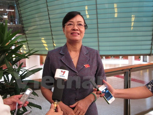 Ciudades vietnamita y sudafricana forjan lazos de cooperación ảnh 1 Ciudades vietnamita y sudafricana forjan lazos de cooperación ảnh 1
