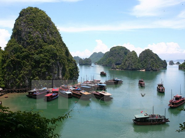 Encabeza Vietnam los 10 destinos turísticos en otoño de 2015 ảnh 1 Encabeza Vietnam los 10 destinos turísticos en otoño de 2015 ảnh 1