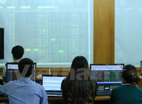 Emiten circular sobre inversión foránea en Bolsa de valores ảnh 1 Emiten circular sobre inversión foránea en Bolsa de valores ảnh 1