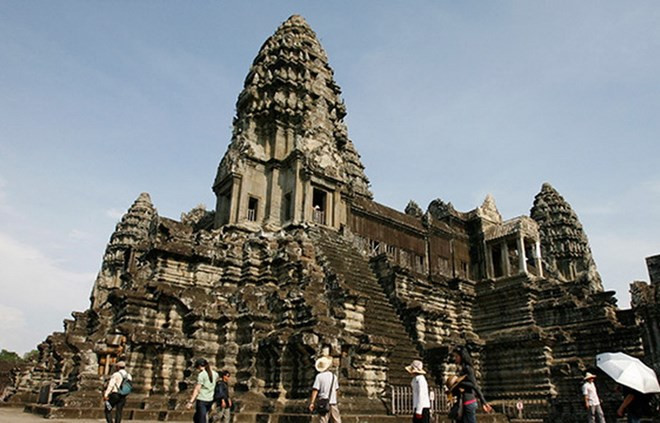Cambodia y Nueva Zelanda cooperan en formación de recursos humanos ảnh 1 Cambodia y Nueva Zelanda cooperan en formación de recursos humanos ảnh 1