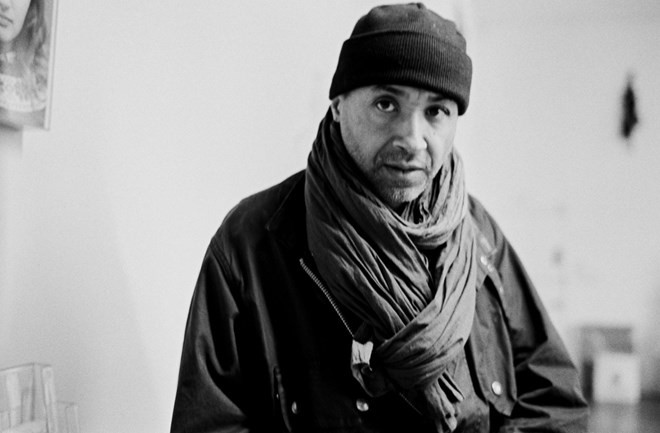 Muere periodista estadounidense Stanley Greene, activista contra guerra en Vietnam ảnh 1 Muere periodista estadounidense Stanley Greene, activista contra guerra en Vietnam ảnh 1