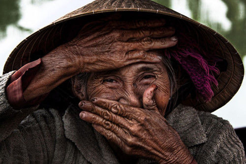 Famoso fotógrafo francés abrirá galería en Ciudad Ho Chi Minh ảnh 1 Famoso fotógrafo francés abrirá galería en Ciudad Ho Chi Minh ảnh 1