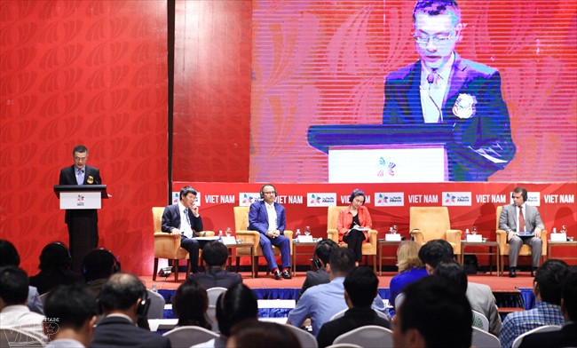 Vietnam y Alianza del Pacífico promueven nexos comerciales e inversionistas ảnh 1